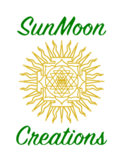SunMoon Creations Logo